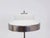 Floor Lamp with Architectural Glass Shade in the style of Sergio Asti, Italy, 1960s For Sale - Image 6 of 8