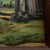 1970s Ida Van Tassell Original Farm Painting For Sale In Washington DC - Image 6 of 12