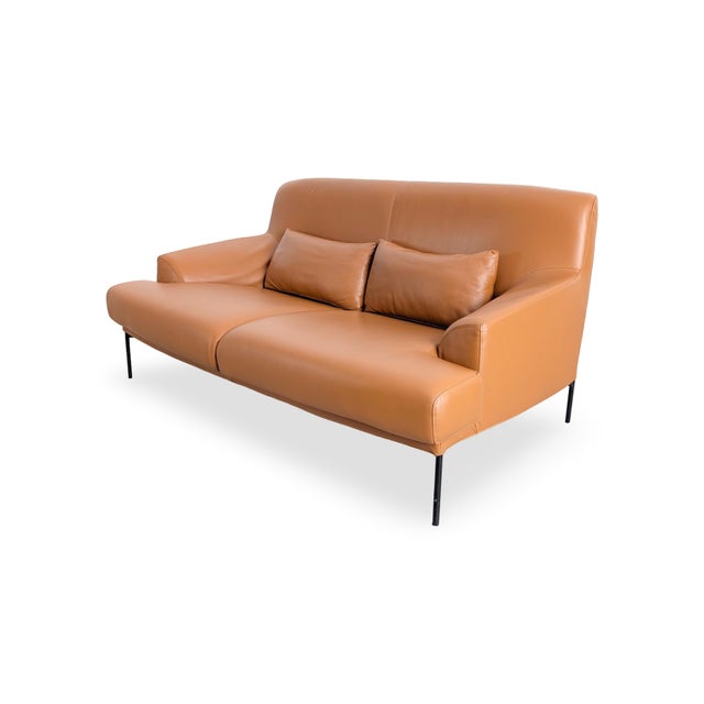 Postmodern Montevideo Two-Seater Sofa by Claesson Koivisto Rune for Tacchini For Sale - Image 3 of 10