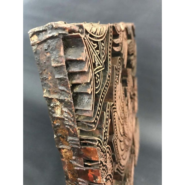 Indian Ink Pads for Fabrics, 1900 For Sale - Image 12 of 18