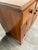 Vintage American Traditional or Country Style Mahogany Buffet Sideboard For Sale In Kansas City - Image 6 of 14