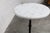 Vintage Side Table in Marble and Cast Iron, 1960s For Sale - Image 17 of 17
