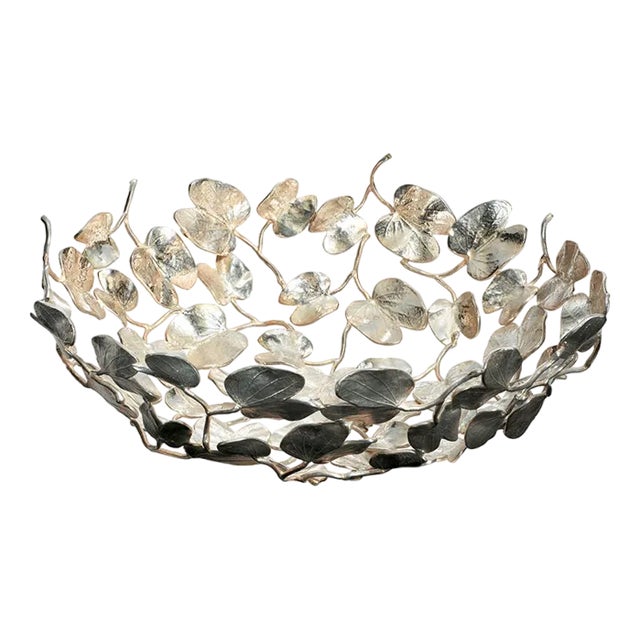 Vintage Kachnar II Bowl, 1994 For Sale