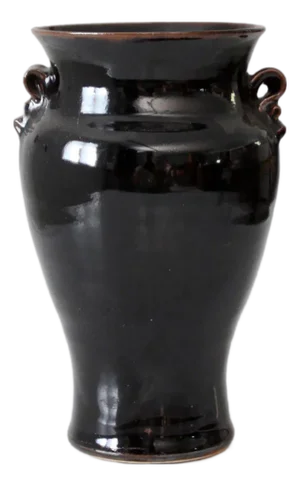 Vintage Studio Pottery Vase
