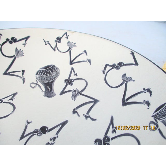 Soapstone Jazz Bowl Catchall For Sale In New York - Image 6 of 7