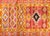 Vintage 20th Century Moroccan Rug For Sale - Image 12 of 15