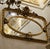 Bring timeless French elegance into your home with this magnificent Rococo-style wall mirror, featuring an impressive oval...