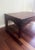 Antique Low/Coffee Table For Sale - Image 4 of 7