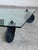 Modern Vintage Modern Rolling Glass Coffee Table by Gae Aulenti for Fontana Arte For Sale - Image 3 of 7