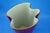 Vintage Porcelain Cartoccio-Shaped Vase by Guido Andlovitz for SCI Verbano, 1930s For Sale - Image 13 of 18