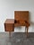 1960's Writing Desk/Vanity For Sale - Image 4 of 11