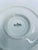 Ceramic Vintage Blue Sauceboat with Saucer from Rosenthal, 1965 For Sale - Image 7 of 8