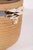 1970's Studio Made Art Pottery Stoneware Planter With Fungus Growth Decoration For Sale - Image 15 of 15