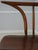 Set of 4 English Windsor Style Swivel Bar Stools For Sale - Image 9 of 18