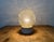 Vintage White Porcelain Ceiling Light, 1970s For Sale - Image 12 of 13