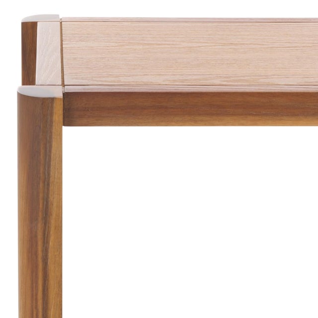 Spritely Home Hendro Accent Table in Natural For Sale - Image 4 of 8