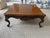 Lovely Lewis Mittman Walnut Coffee Table, excellent condition. Only selling because we need a larger coffee table in our...