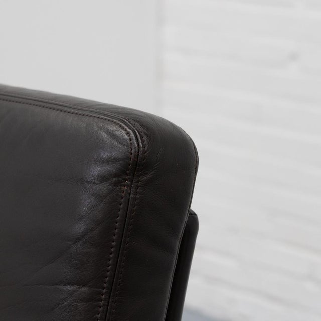 Hombre Chair by Burkhard Vogtherr for Rosenthal, 1970s For Sale - Image 11 of 18