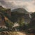 Giuseppe Canella, Landscape, 1800s, Oil on Canvas For Sale - Image 3 of 14