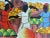 Caribbean Paintings, 1990s, Set of 4 For Sale - Image 10 of 17