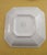 Art Deco Vintage Himark Italy Square Pasta Serving Bowl For Sale - Image 3 of 4
