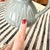 Ceramic Vintage Mid-Century Modern Dümler & Breiden German Pottery Squat Ceramic Pitcher Vase For Sale - Image 7 of 8