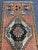 Turkish Yastik Rug 1'6" x 3'3" For Sale - Image 4 of 5
