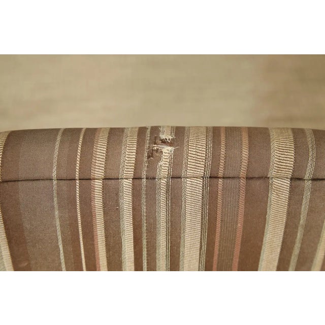 Set of Four Dining Side Chairs by Adrian Pearsall for Craft Associates, 1960s For Sale - Image 14 of 18