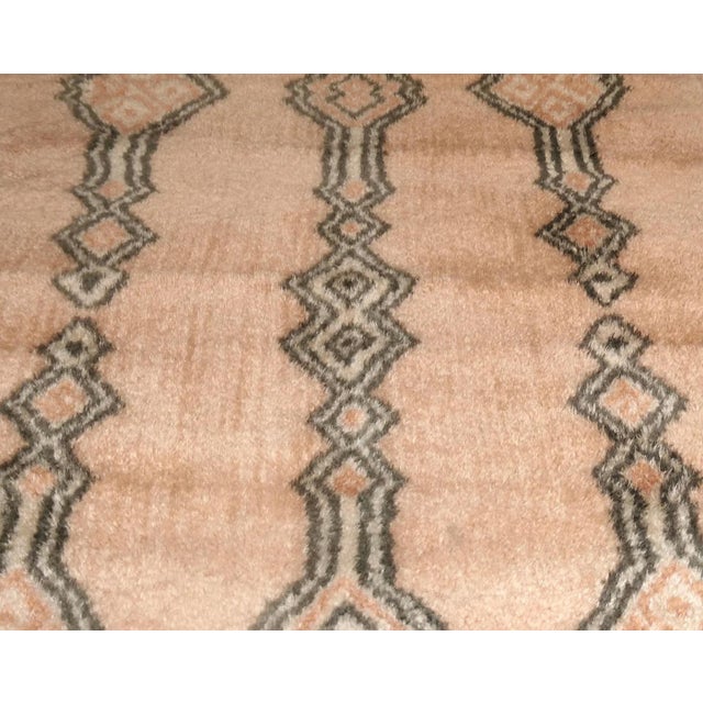 Beni Mrirt Custom Runner 3' X 10' For Sale - Image 4 of 11