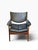 A mid-century modern Modus lounge chair designed by Kristian Vedel for Søren Willadsen Møbelfabrik in Denmark in the...