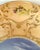 Royal Worcester “Empress” Shell-Form Porcelain Dish with Moonlit River Gorge, 1897, Unsigned For Sale - Image 9 of 18
