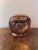Antique Victorian Copper Coal Scuttle, 1880 For Sale - Image 3 of 6