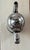 1940s Antique SilverPlate Teapot N. Plaza Hotel For Sale - Image 5 of 12