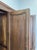 Vintage French Louis XVI Style Carved Oak 4-Door Wardrobe For Sale - Image 18 of 18