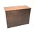 Art Deco Burr Walnut Desk, 1930s For Sale - Image 4 of 11