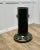 Large Lacquered Metal Umbrella Stand, 1890s For Sale - Image 6 of 6