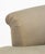 R. Jones Golden Sheen Upholstered Chaise Longue For Sale In New York - Image 6 of 9