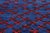 Late 20th Century Vintage Beni MGuild Moroccan Rug, 06'02 X 11'01 For Sale - Image 5 of 10
