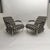 Bauhaus Steel Tube 5470 Armchairs from Gelderland, Netherlands, 1990, Set of 2 For Sale - Image 3 of 18