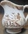 Mid 18th Century English "Willow Tree" Sugar and Creamer For Sale - Image 9 of 14