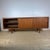 Vintage Teak Sideboard by H.P. Hansen, Denmark, 1960 For Sale - Image 5 of 7
