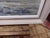 Modern M. Lister, Storm Over Fairlight, 1975, Oil Painting on Board, Framed For Sale - Image 3 of 13