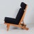 AP-71 Lounge Chair by Hans Wegner for AP Stolen, 1968 For Sale - Image 3 of 11