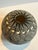 This vase, by renowned Acoma artist Lydia H. Ray, measures 5" round perfectly and displays a highly detailed and intricate...