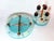 Appetizer Tray and Condiment Set by Ennio Pasini for Rede Guzzini, 1980s, Set of 2 For Sale - Image 4 of 18