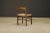 Rustic French Mid-Century Modern Dining Chairs, Style of Charlotte Perriand For Sale - Image 18 of 18