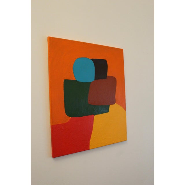 Bodasca, a Hug, 2026, Canvas For Sale - Image 10 of 17