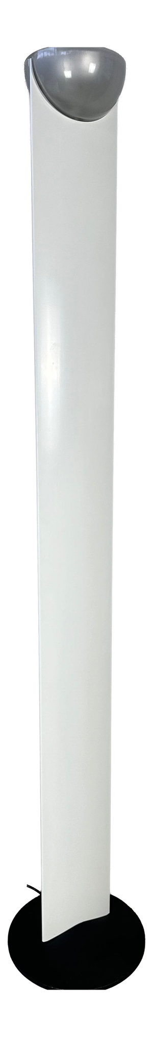 Adonis Floor Lamp by Gianfranco Frattini for Luci Italia, 1980s