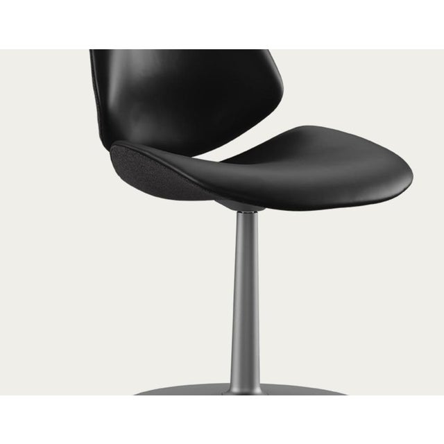 One Collection Council Family Salon Chair from Salto and Sigsgaard For Sale - Image 11 of 17