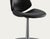 One Collection Council Family Salon Chair from Salto and Sigsgaard For Sale - Image 11 of 17